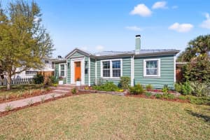 777 29TH AVENUE, ST PETERSBURG, FL 33704 Sold 05/23/25