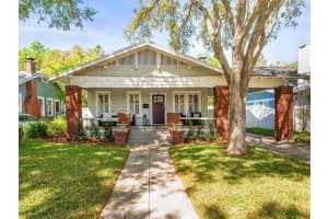 803 PACKWOOD AVENUE, TAMPA, FL 33606 Sold 09/02/25