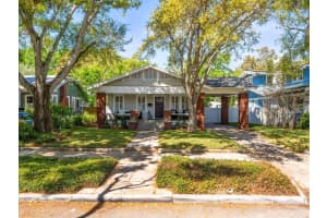803 PACKWOOD AVENUE, TAMPA, FL 33606 Sold 09/02/25
