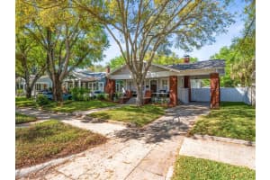 803 PACKWOOD AVENUE, TAMPA, FL 33606 Sold 09/02/25