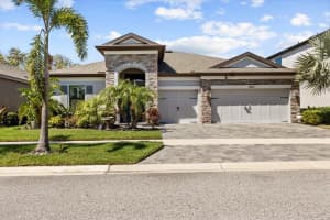 13227 WILDFLOWER MEADOW DRIVE, RIVERVIEW, FL 33579 Sold 04/21/25