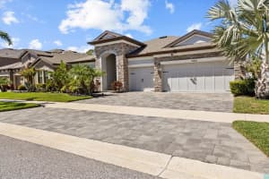 13227 WILDFLOWER MEADOW DRIVE, RIVERVIEW, FL 33579 Sold 04/21/25