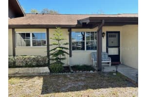 1567 PATTON DRIVE, DUNEDIN, FL 34698 Sold 08/11/25