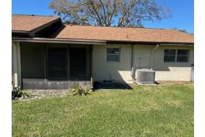 1567 PATTON DRIVE, DUNEDIN, FL 34698 Sold 08/11/25