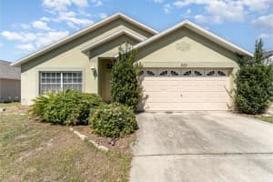 987 KENBAR STREET, HAINES CITY, FL 33844 Sold 04/30/25