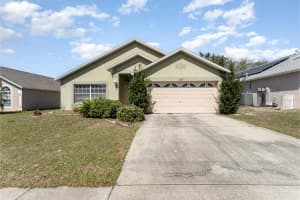 987 KENBAR STREET, HAINES CITY, FL 33844 Sold 04/30/25