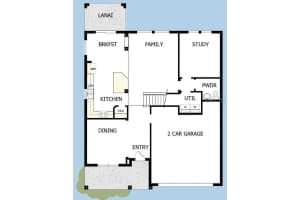 16906 CEDAR VALLEY CIRCLE, CLERMONT, FL 34711 Sold 05/15/25