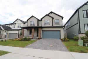 16906 CEDAR VALLEY CIRCLE, CLERMONT, FL 34711 Sold 05/15/25