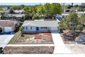 5346 RIDDLE ROAD, HOLIDAY, FL 34690 Sold 05/02/25