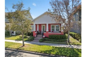 9170 TAVISTOCK LAKES BOULEVARD, ORLANDO, FL 32827 Sold 05/27/25