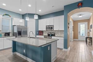 9170 TAVISTOCK LAKES BOULEVARD, ORLANDO, FL 32827 Sold 05/27/25