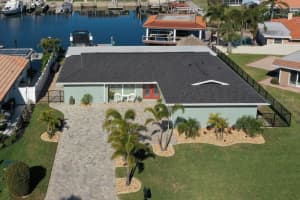5133 GLENN DRIVE, NEW PORT RICHEY, FL 34652 Sold 09/15/25