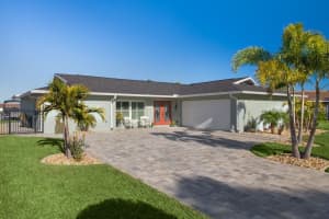 5133 GLENN DRIVE, NEW PORT RICHEY, FL 34652 Sold 09/15/25