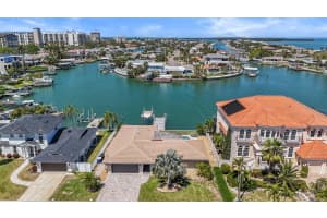 340 PALM ISLAND, CLEARWATER, FL 33767 - MLS#MFRTB8361277