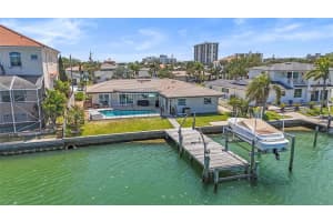 340 PALM ISLAND, CLEARWATER, FL 33767 - MLS#MFRTB8361277
