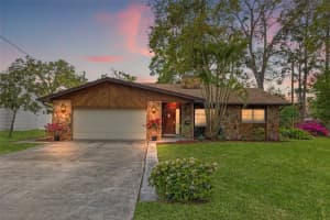 4950 26TH AVENUE, ST PETERSBURG, FL 33710 Sold 05/01/25