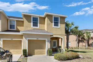 6907 HOLLY HEATH DRIVE, RIVERVIEW, FL 33578 Sold 06/30/25