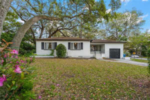 803 EVERGREEN AVENUE, CLEARWATER, FL 33756 Sold 07/09/25