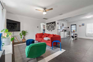 803 EVERGREEN AVENUE, CLEARWATER, FL 33756 Sold 07/09/25