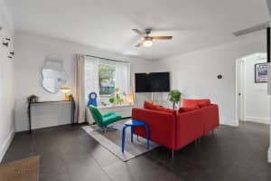 803 EVERGREEN AVENUE, CLEARWATER, FL 33756 Sold 07/09/25