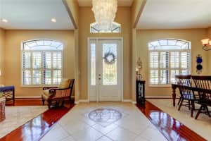 14813 PRINCEWOOD LANE, LAND O LAKES, FL 34638 Sold 05/19/25