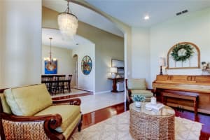 14813 PRINCEWOOD LANE, LAND O LAKES, FL 34638 Sold 05/19/25