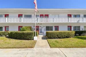 8220 112th St N #206, SEMINOLE