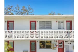 8220 112TH STREET, SEMINOLE, FL 33772 - MLS#MFRTB8361296
