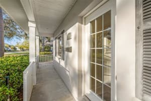 2819 BOCA CIEGA DRIVE, ST PETERSBURG, FL 33710 Sold 03/31/25