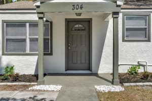 304 E Hanlon St, TAMPA