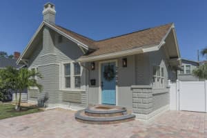 2835 3RD AVENUE, ST PETERSBURG, FL 33713 Sold 07/14/25