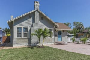 2835 3RD AVENUE, ST PETERSBURG, FL 33713 Sold 07/14/25
