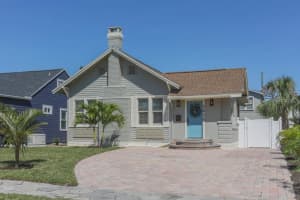 2835 3RD AVENUE, ST PETERSBURG, FL 33713 Sold 07/14/25