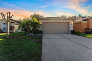 5039 GATO DEL SOL CIRCLE, WESLEY CHAPEL, FL 33544 Sold 05/09/25