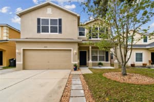 12017 CITRUS LEAF DRIVE, GIBSONTON, FL 33534 Sold 06/06/25