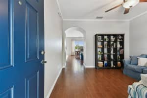12017 CITRUS LEAF DRIVE, GIBSONTON, FL 33534 Sold 06/06/25