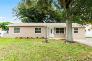 2935 47TH AVENUE, ST PETERSBURG, FL 33712 Sold 04/25/25
