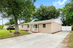 2935 47TH AVENUE, ST PETERSBURG, FL 33712 Sold 04/25/25