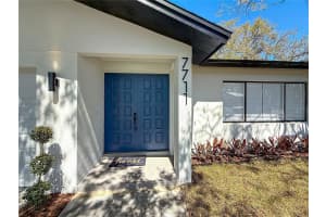 7711 DOVER COURT, ST PETERSBURG, FL 33709 Sold 04/17/25