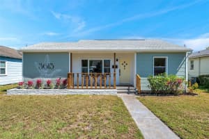 3615 16TH STREET, ST PETERSBURG, FL 33704 Sold 04/14/25