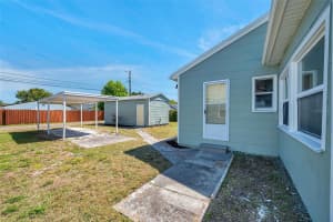 3615 16TH STREET, ST PETERSBURG, FL 33704 Sold 04/14/25