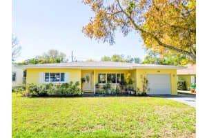 245 GROVE CIR N, DUNEDIN, FL 34698 Sold 04/07/25