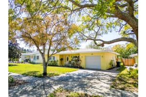 245 GROVE CIR N, DUNEDIN, FL 34698 Sold 04/07/25
