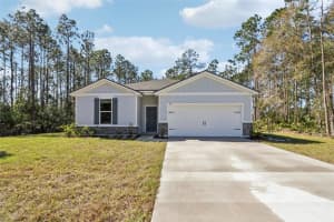 38 SELMA TRAIL, PALM COAST, FL 32164 Sold 05/26/25