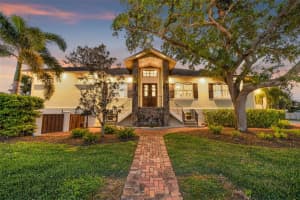 4301 CARSON STREET, ST PETERSBURG, FL 33703 Sold 06/03/25