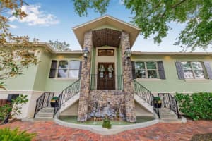 4301 CARSON STREET, ST PETERSBURG, FL 33703 Sold 06/03/25