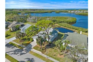 1020 LAKE AVOCA DRIVE, TARPON SPRINGS, FL 34689 - MLS#MFRTB8361358