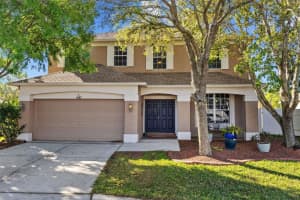 9102 TOLLISON LOOP, LAND O LAKES, FL 34638 Sold 05/12/25