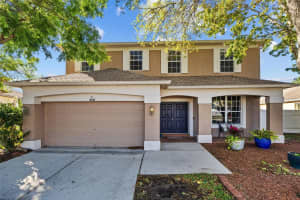 9102 TOLLISON LOOP, LAND O LAKES, FL 34638 Sold 05/12/25