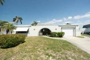 3644 OVERLAND DRIVE, HOLIDAY, FL 34691 Sold 04/11/25
